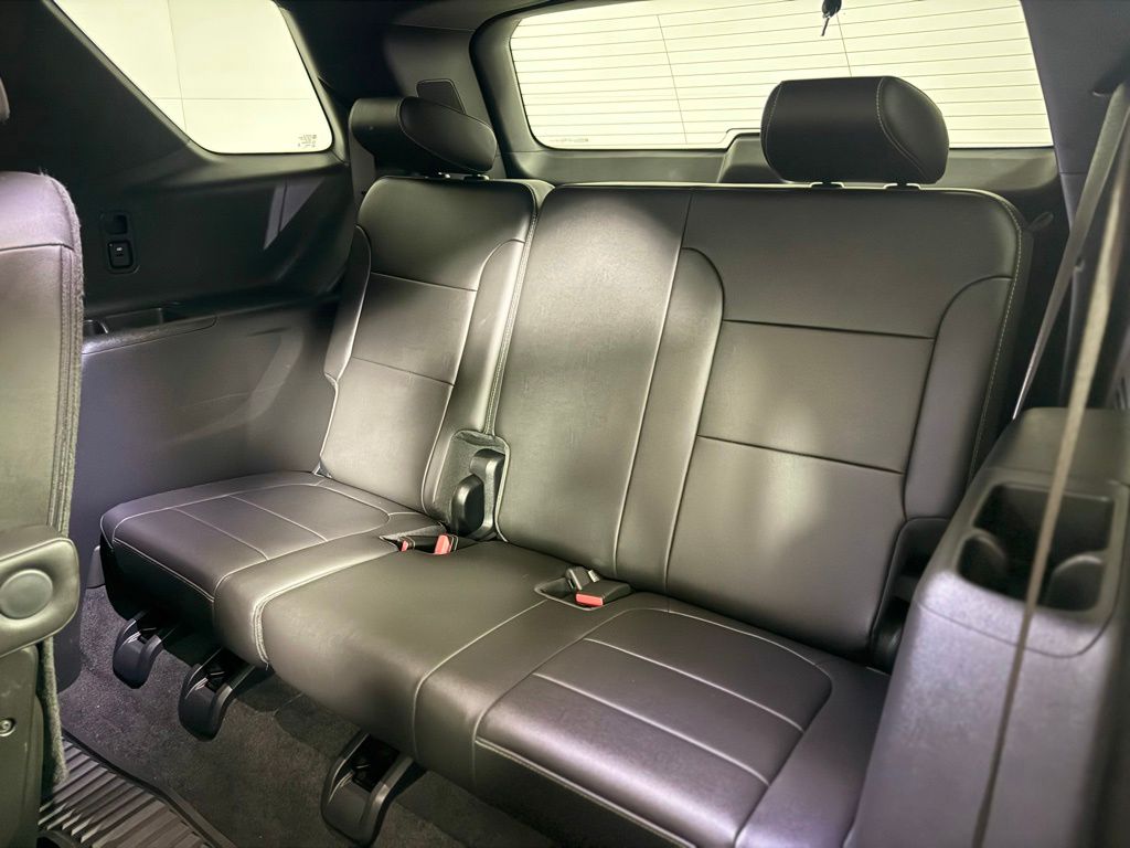 2023 Chevrolet Traverse 3LT - Photo 22