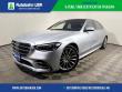 Used 2023 Mercedes-Benz S-Class S 500 Sedan
