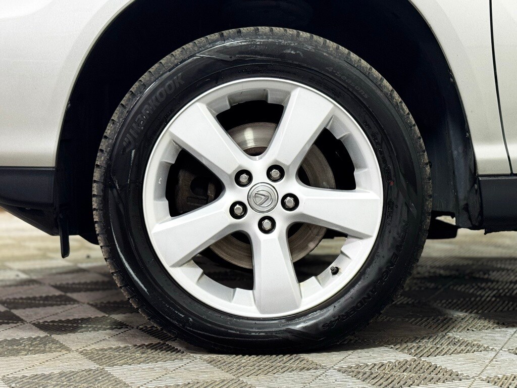 2008 Lexus RX 350 photo 2