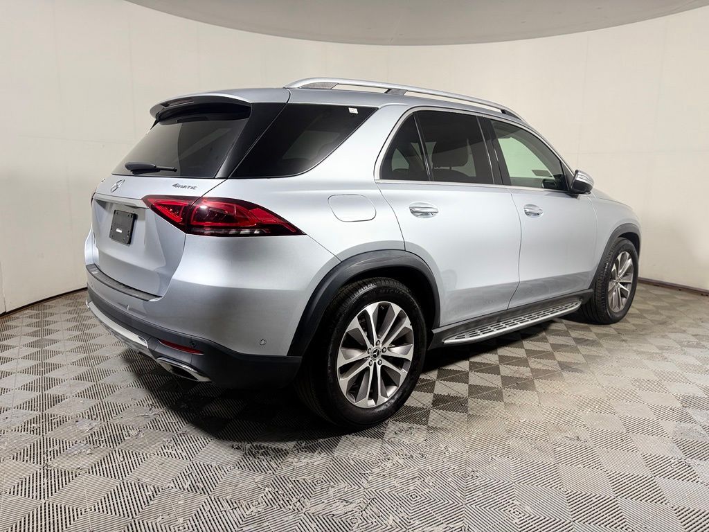 2022 Mercedes-Benz GLE GLE350 - Photo 7