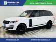 Used 2020 Land Rover Range Rover Supercharged SUV