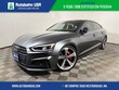  Audi S5 Sportback
