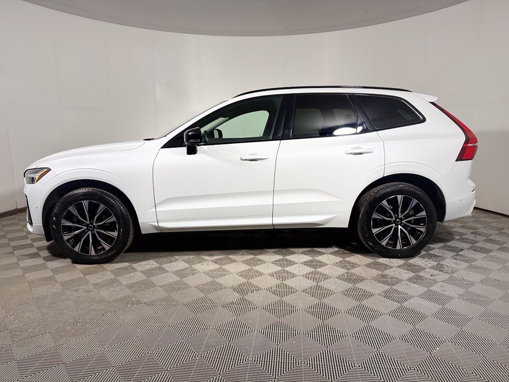 Used 2024 Volvo XC60 B5 Plus Dark Theme SUV