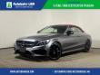 Used 2018 Mercedes-Benz C-Class C 43 AMG Convertible