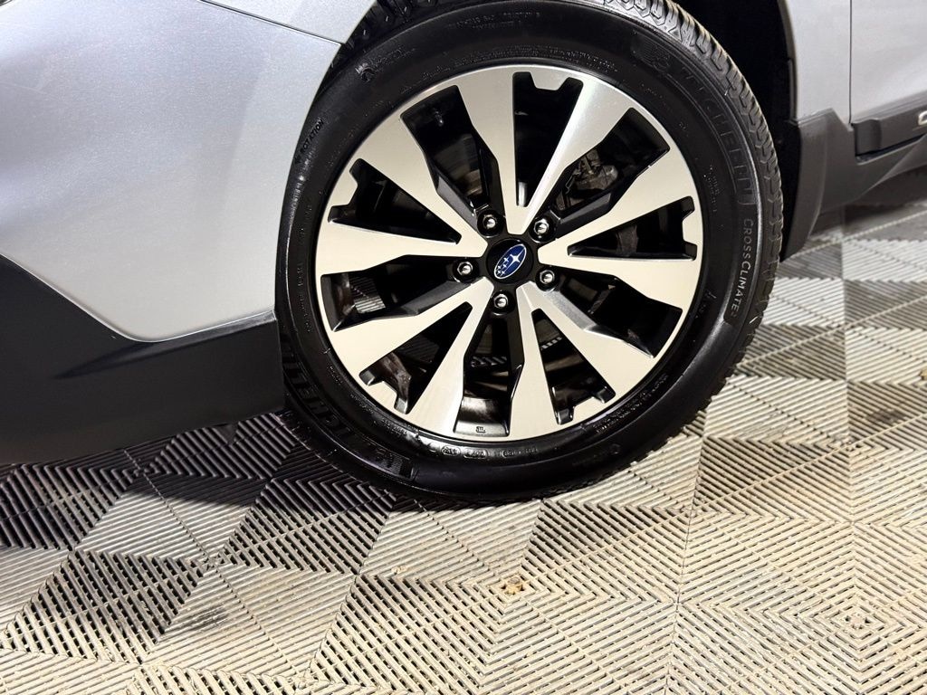 Used 2015 Subaru Outback 2.5i SUV