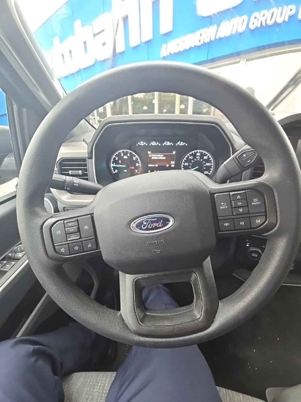 Used 2023 Ford F-150 XLT Truck