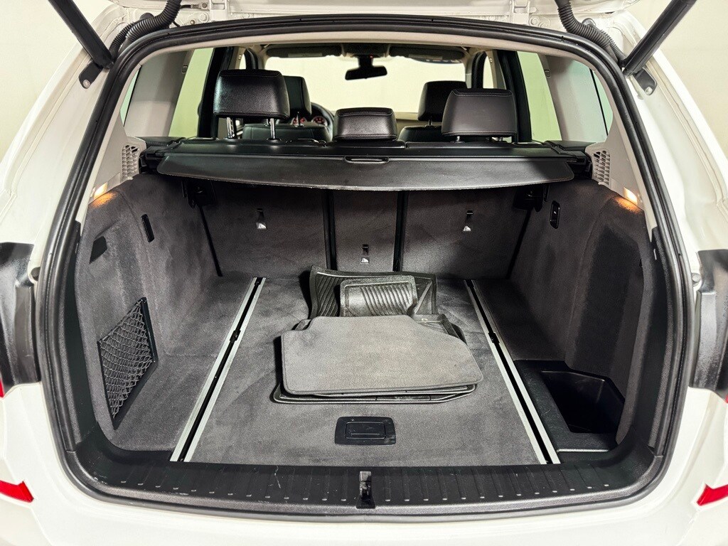 2017 Bmw X3 xDrive28i photo 3