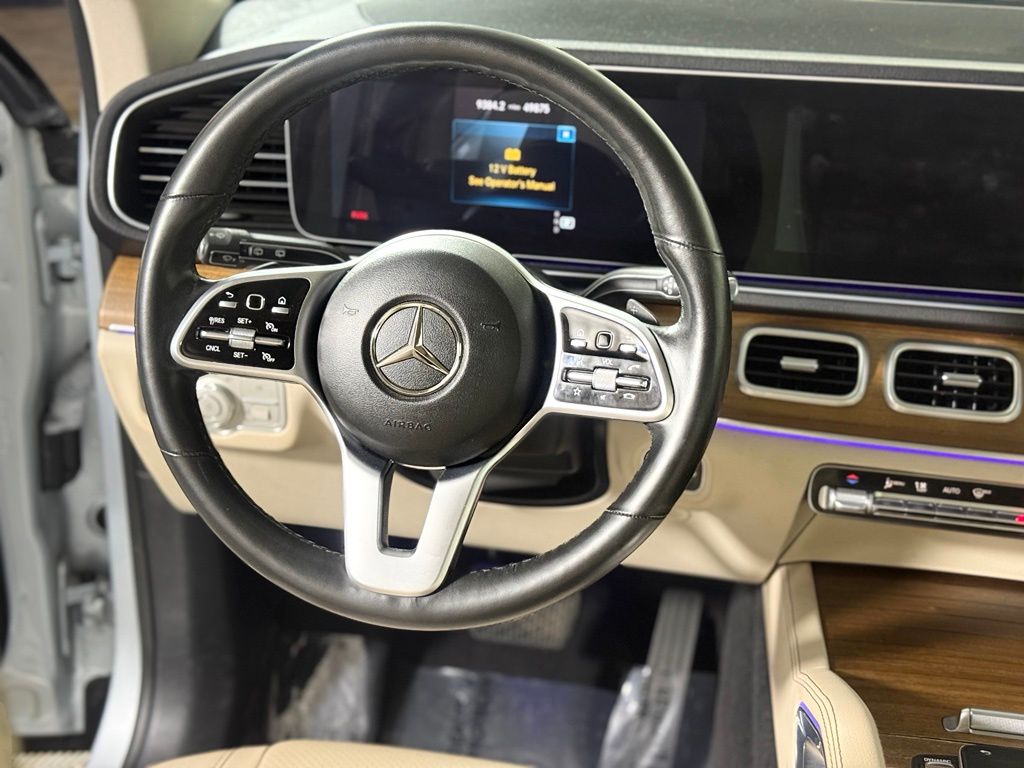 2022 Mercedes-Benz GLE GLE350 - Photo 12