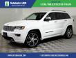Used 2021 Jeep Grand Cherokee Overland SUV