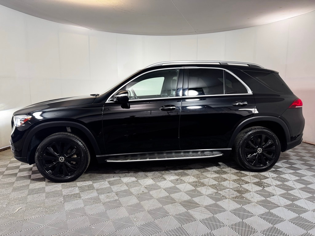 Used 2022 Mercedes-Benz GLE GLE 350 SUV