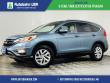 Used 2016 Honda CR-V EX-L SUV