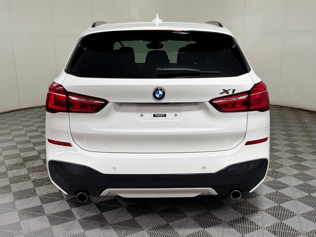 2018 Bmw X1 XDrive28i photo 2