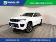 Used 2022 Jeep Grand Cherokee L Overland SUV