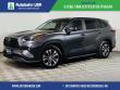 Used 2023 Toyota Highlander XLE SUV