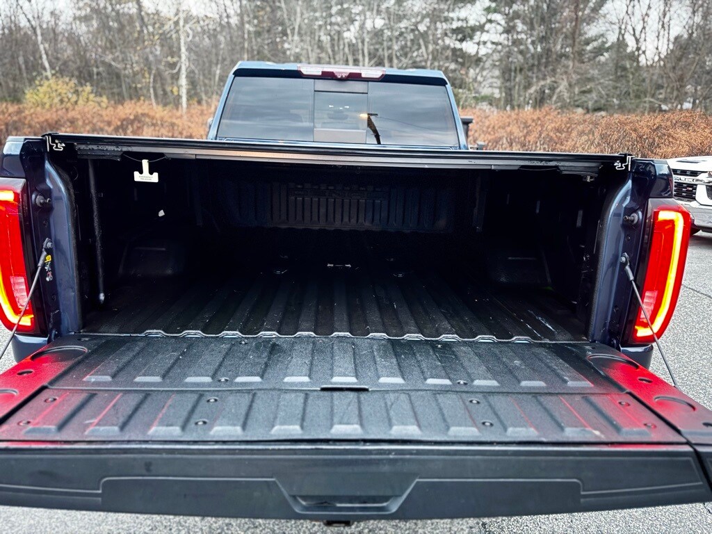 2021 Gmc Sierra Denali photo 4