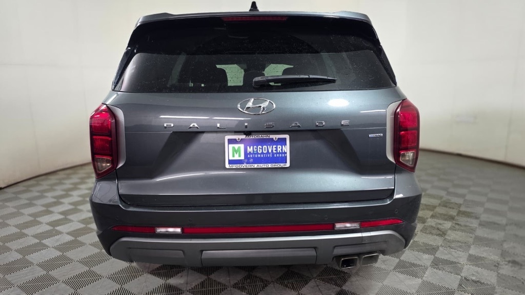 Used 2023 Hyundai Palisade SE SUV