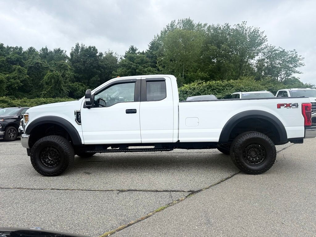 Used 2019 Ford F-350SD XL Truck