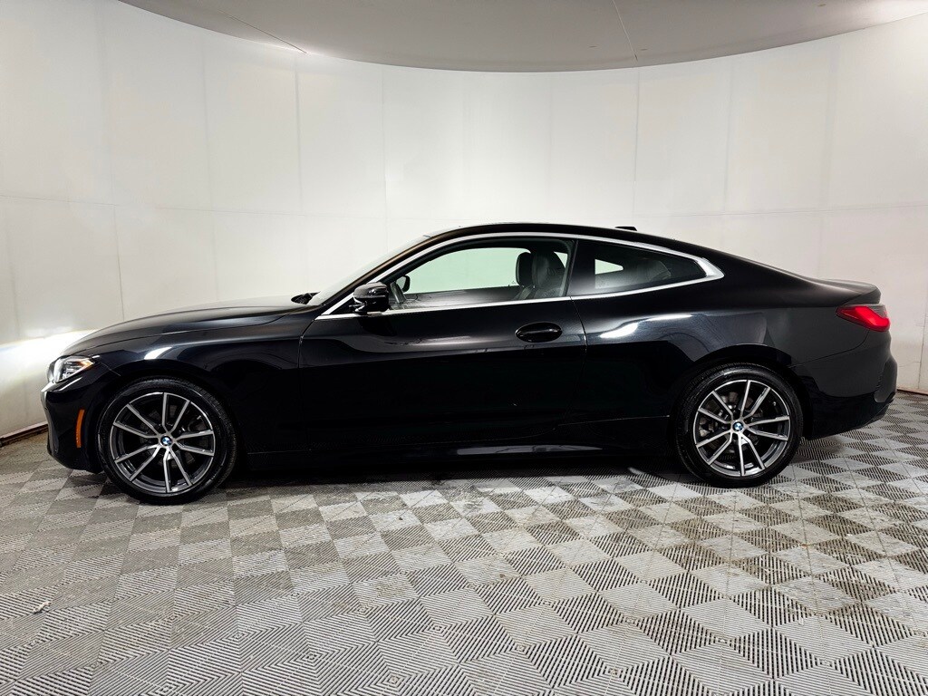 2024 Bmw 430i xDrive photo 2