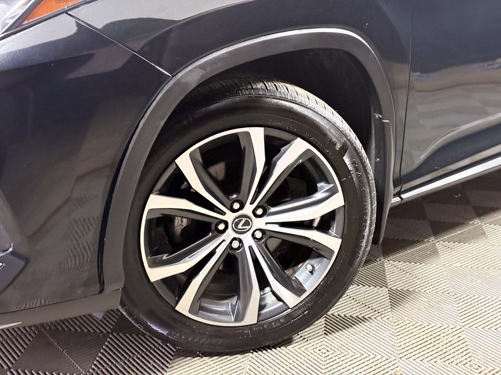 Used 2020 Lexus RX 350 SUV