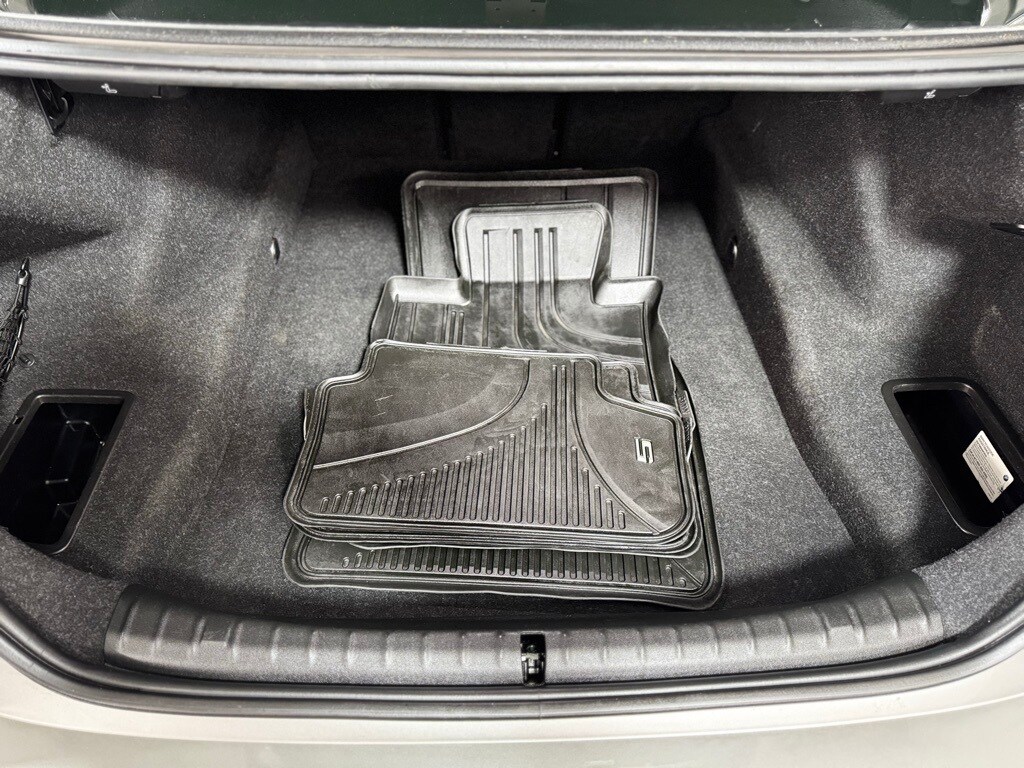 2019 Bmw M5 5 Sedan photo 3