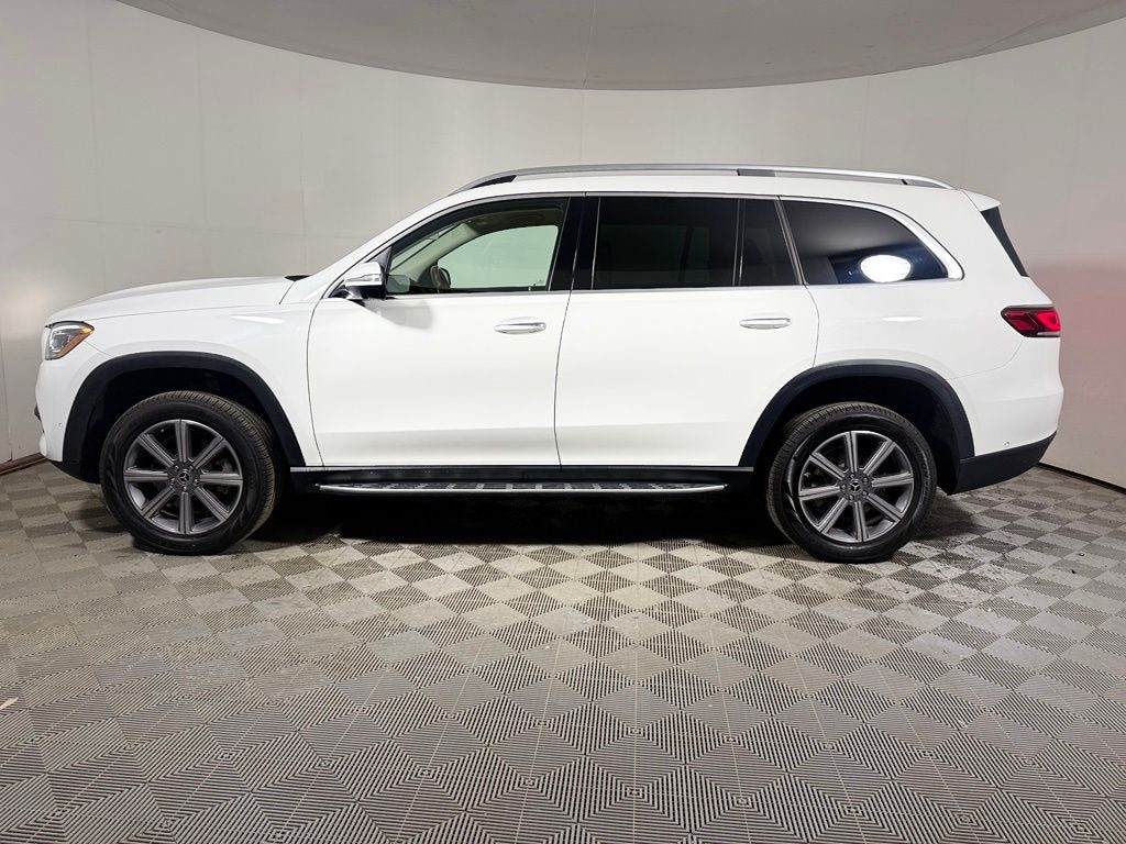 Used 2022 Mercedes-Benz GLS GLS 450 SUV