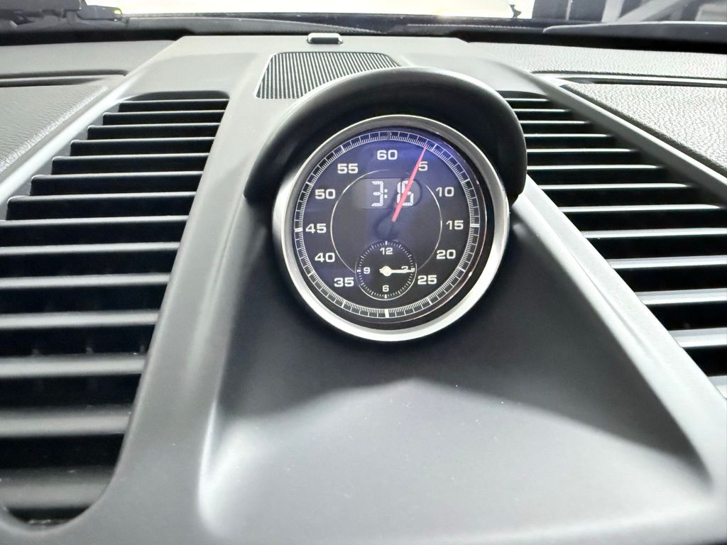 2017 Porsche 911 Targa S - Photo 12