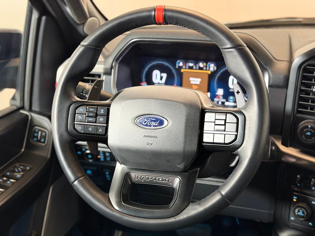 2023 Ford F-150 Raptor - Photo 13