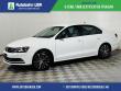 Used 2016 Volkswagen Jetta 1.8T Sport Sedan
