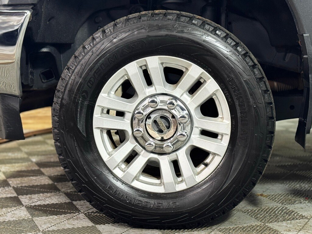 2019 Ford F-250 XLT photo 2