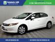 Used 2012 Honda Civic LX Sedan