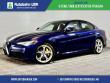 Used 2020 Alfa Romeo Giulia Ti Sport Sedan
