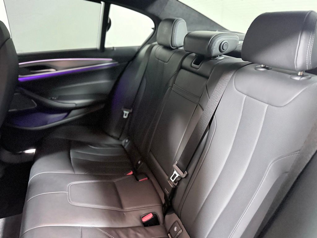 2022 BMW M5 Base - Photo 22