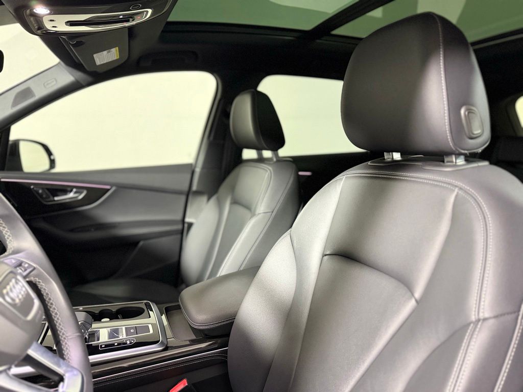 2025 Audi Q7 Premium Plus - Photo 20