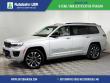 Used 2021 Jeep Grand Cherokee L Overland SUV