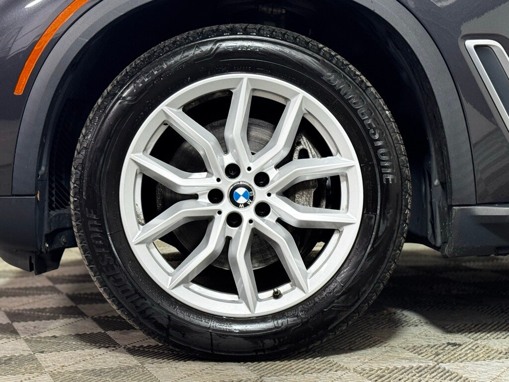 Used 2020 BMW X5 xDrive40i SUV