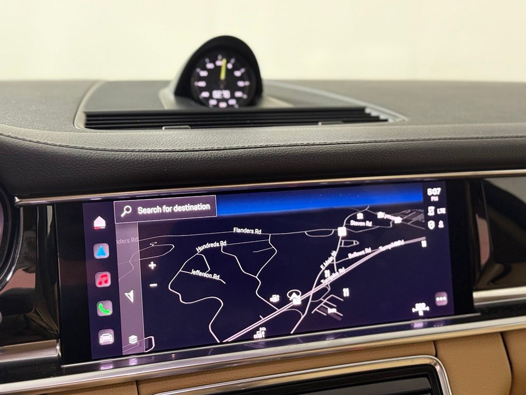 2022 Porsche Panamera 4 E-Hybrid - Photo 14