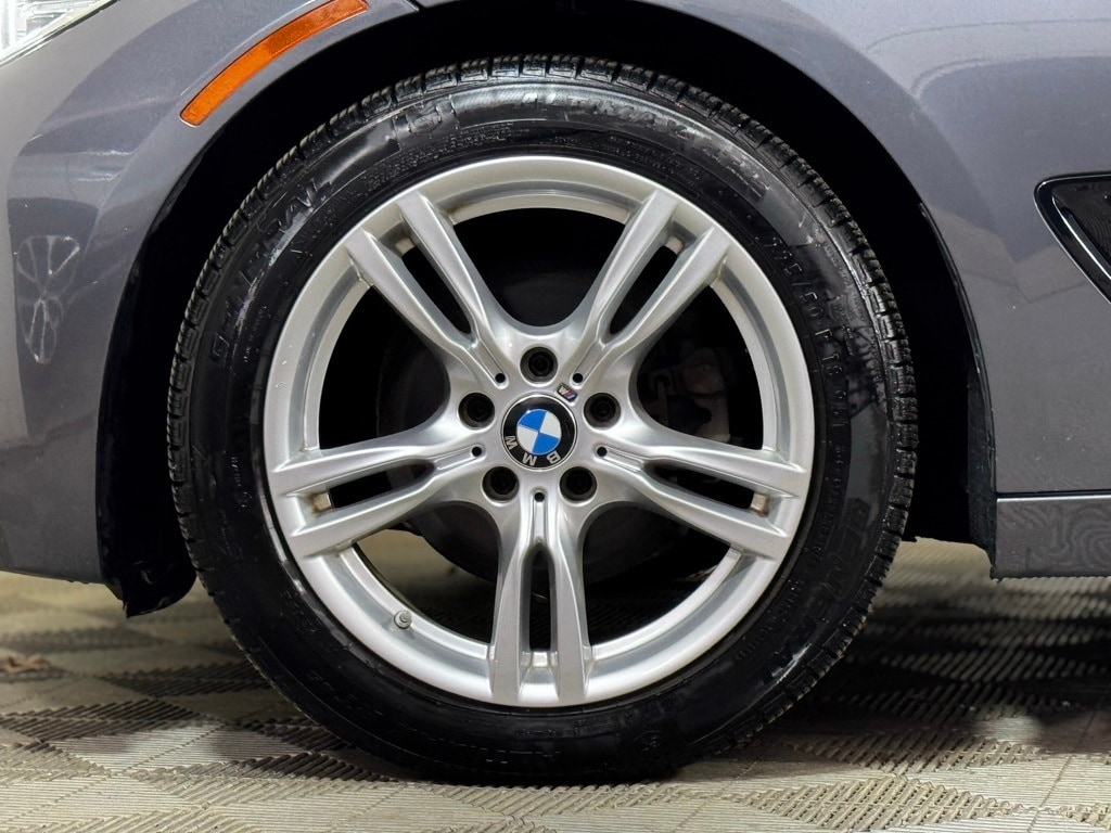 Used 2017 BMW 3 Series 330 Gran Turismo i xDrive Hatchback