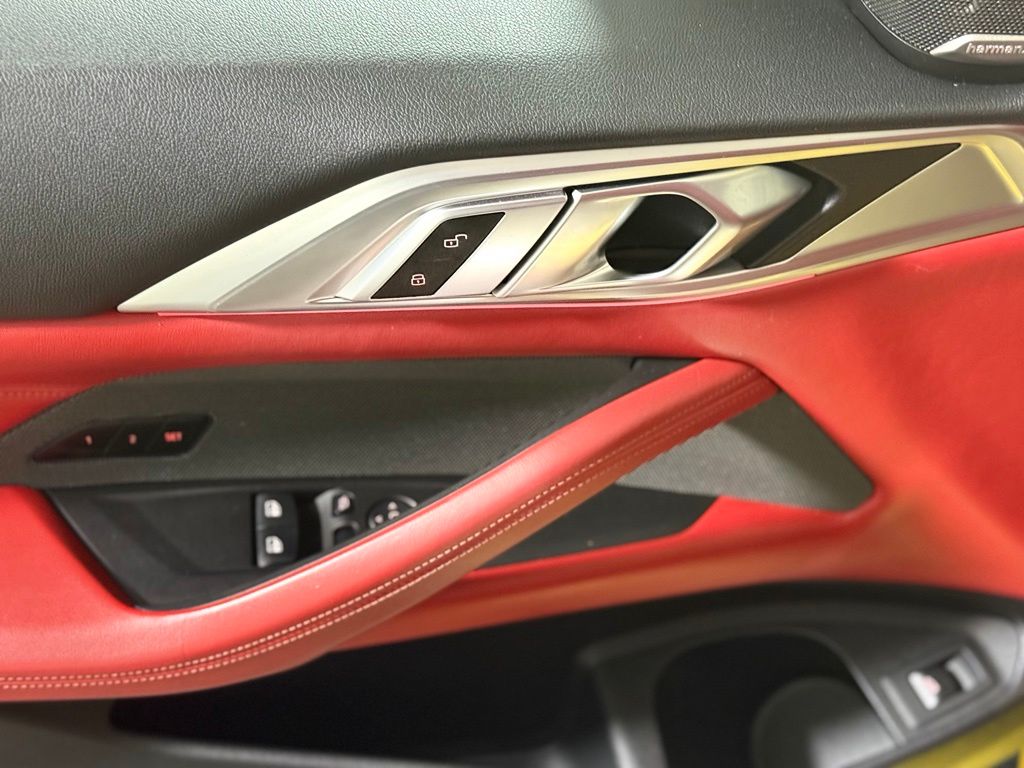 2023 BMW M4 Coupe Base - Photo 21
