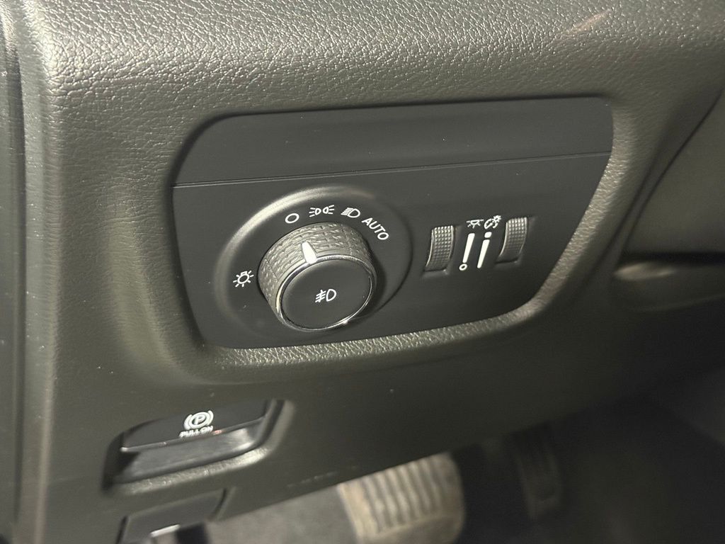 2022 Jeep Grand Cherokee L Summit - Photo 18