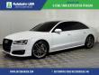 Used 2017 Audi A8 L 3.0T Sedan