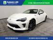 Used 2017 Toyota 86 6 Speed Automatic Coupe