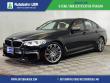 Used 2020 BMW 5 Series M550i xDrive Sedan