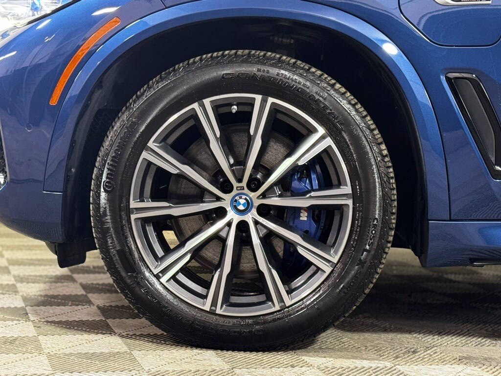 Used 2023 BMW X5 xDrive45e SUV