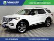 Used 2020 Ford Explorer Platinum SUV