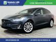 Used 2017 Tesla Model X 75D SUV