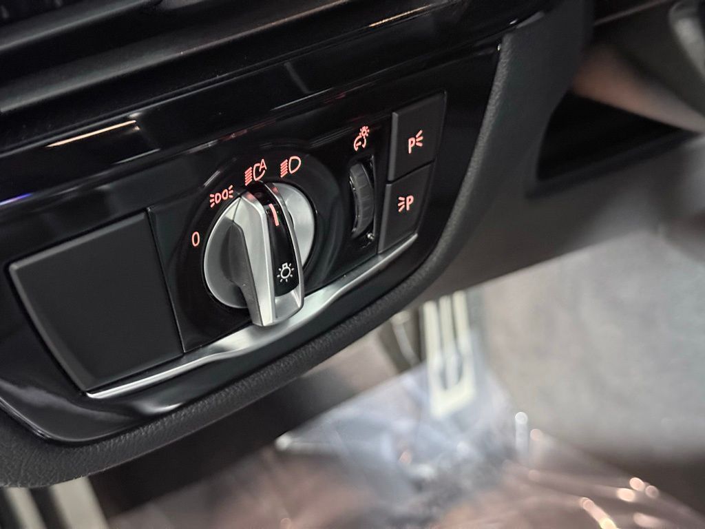 2022 BMW M5 Base - Photo 19