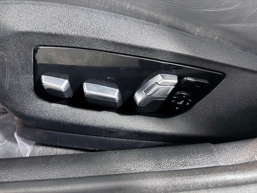 2022 BMW M5 Base - Photo 18