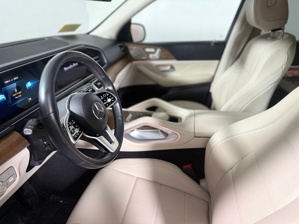 2022 Mercedes-Benz GLE GLE350 - Photo 21