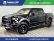 Used 2018 Ford F-150 Raptor Truck