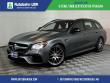 Used 2019 Mercedes-Benz E-Class E 63 S AMGÂ® Wagon